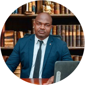 Ghislain NJONGO